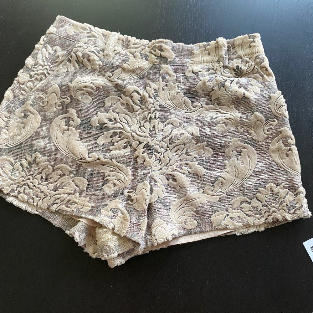 Mika & Gala - Shorts (not for sale right now)